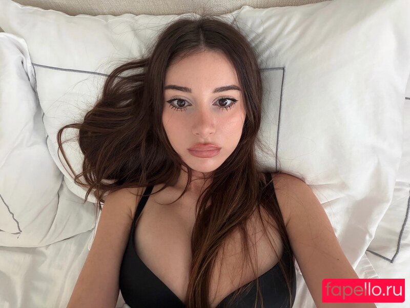 Mikaela Testa Nude Onlyfans Photo 10