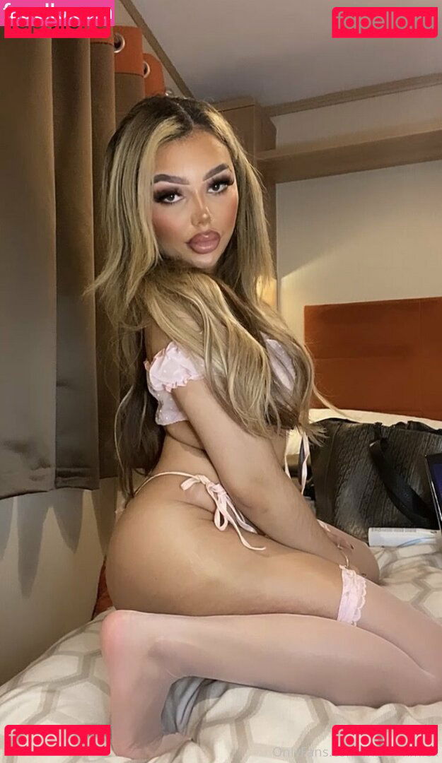 emilyexotics / emilys_exotics_ Onlyfans Photo Gallery 