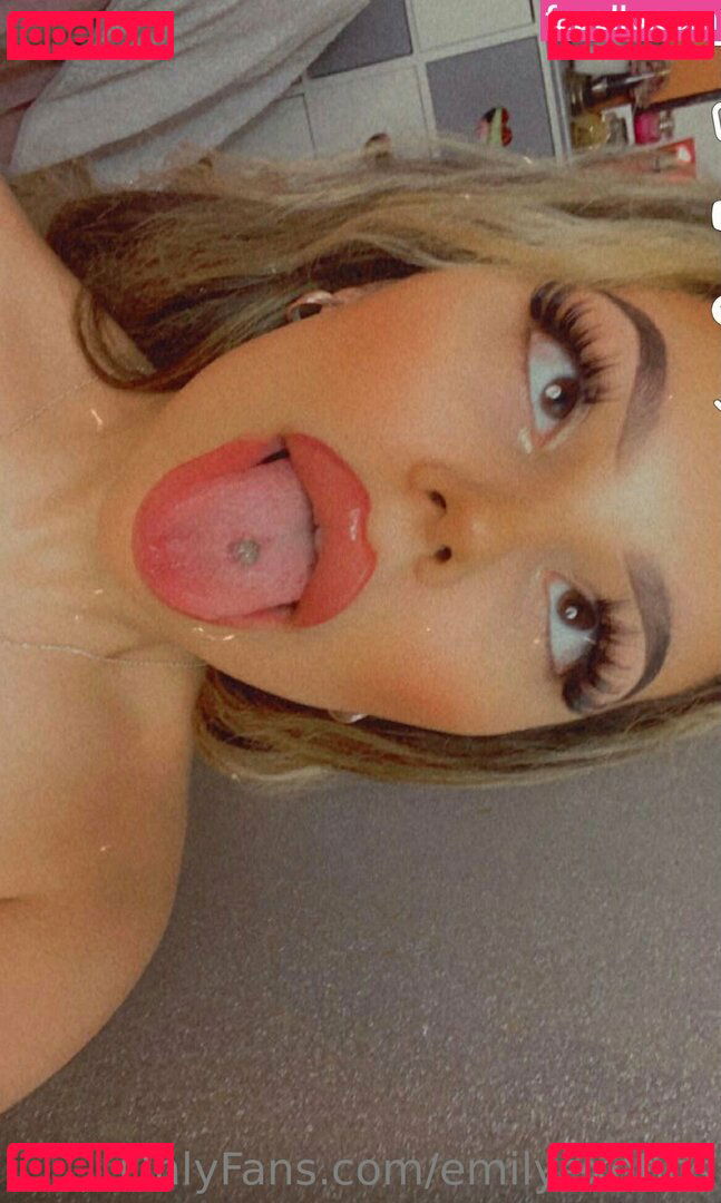 emilyexotics / emilys_exotics_ Onlyfans Photo Gallery 