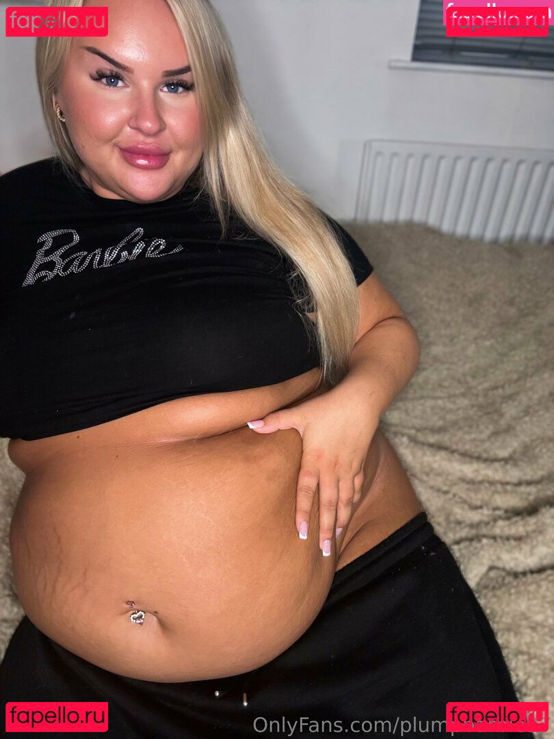 oldchubby06 / plumpbarbie97 Onlyfans Photo Gallery 