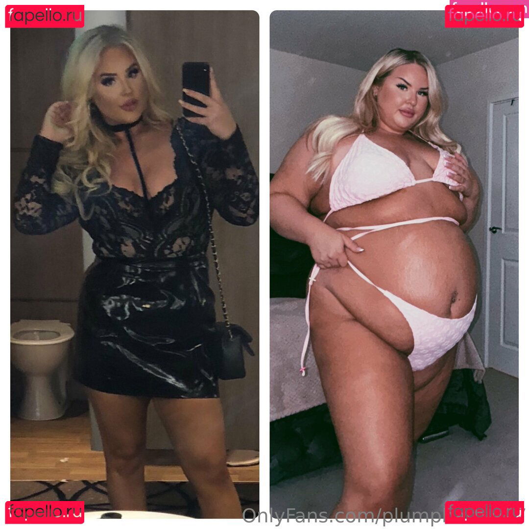 oldchubby06 / plumpbarbie97 Onlyfans Photo Gallery 