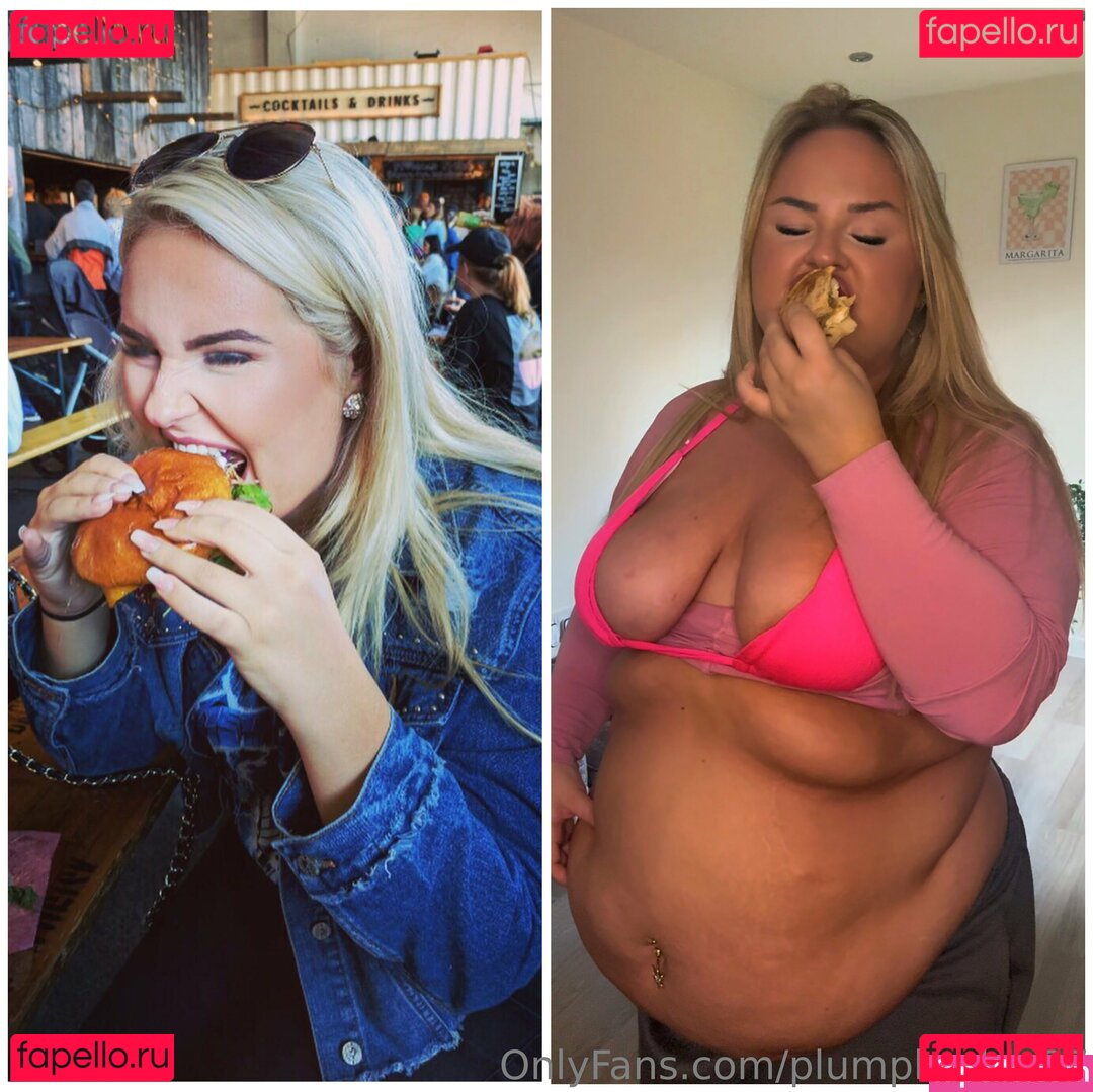 oldchubby06 / plumpbarbie97 Onlyfans Photo Gallery 