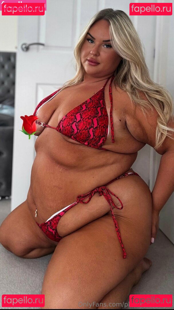 oldchubby06 / plumpbarbie97 Onlyfans Photo Gallery 