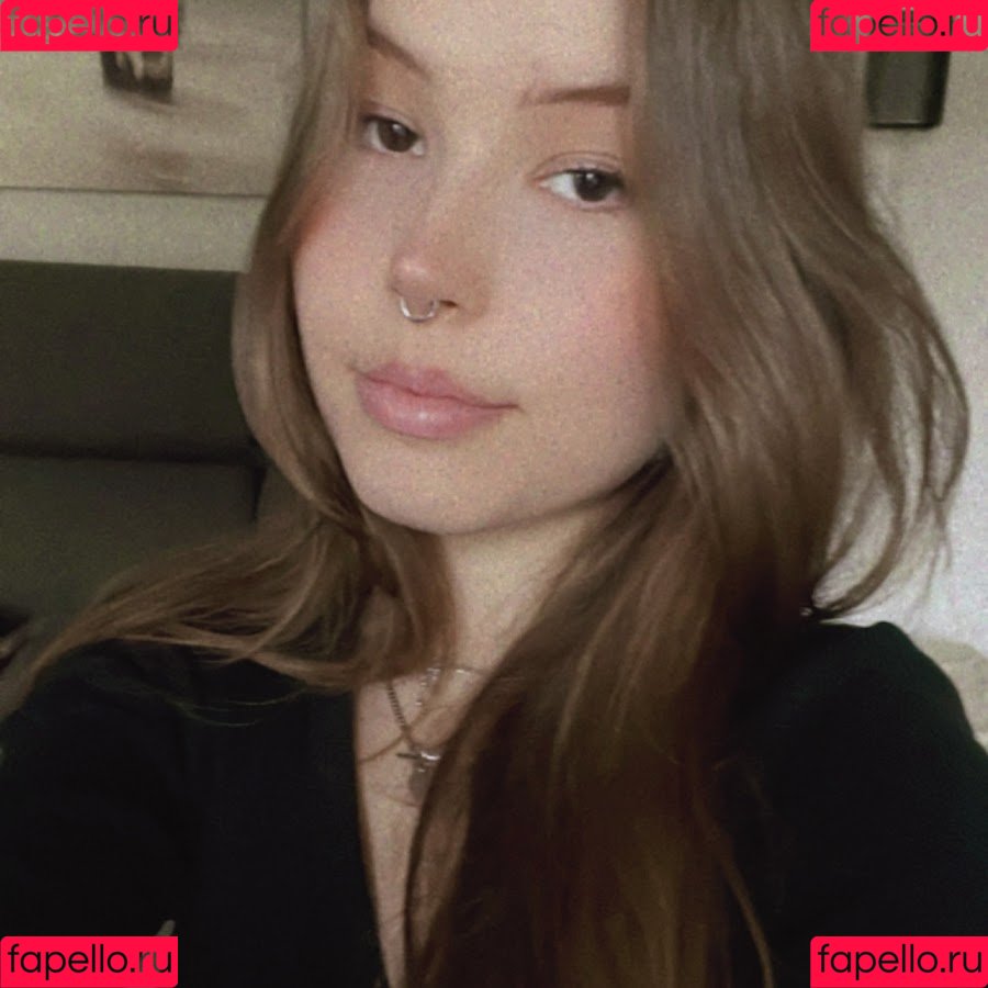 Emily Asmr Nude Onlyfans Photo 51