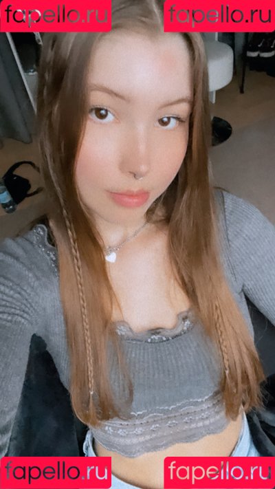 Emily Asmr Nude Onlyfans Photo 50