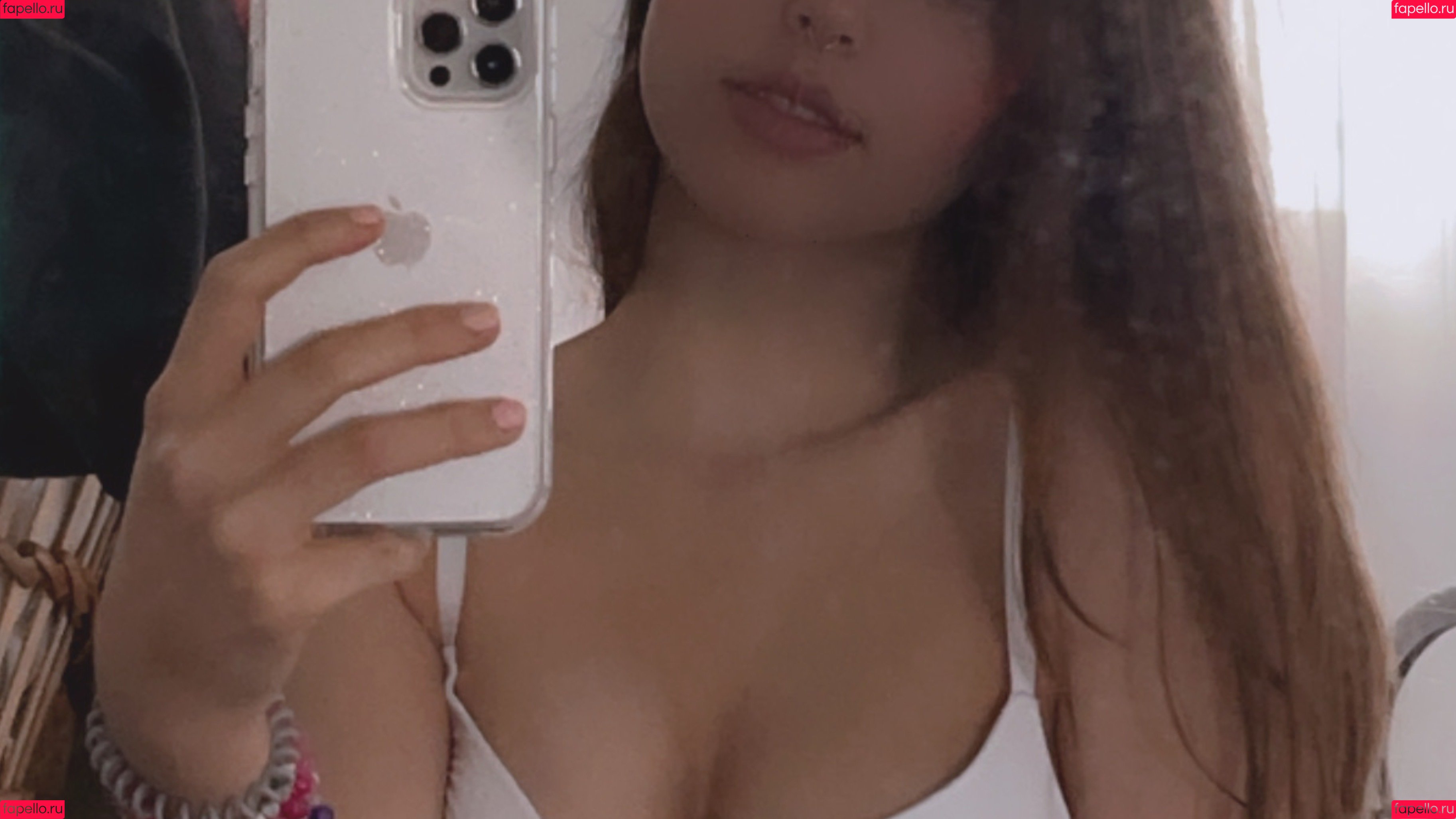 Emily Asmr Nude Onlyfans Photo 49
