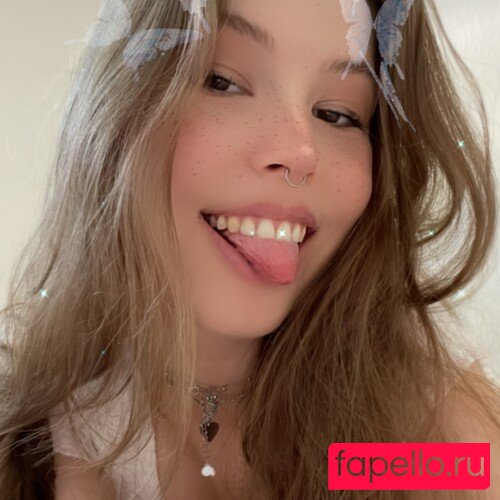Emily Asmr Nude Onlyfans Photo 48