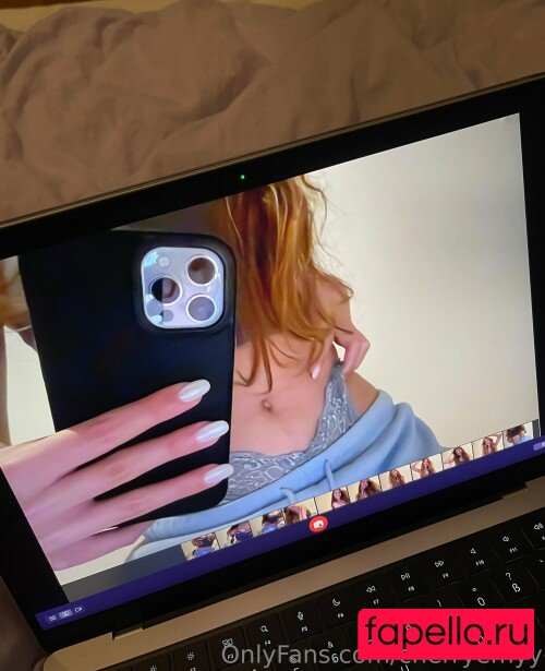 Emily Asmr Nude Onlyfans Photo 41