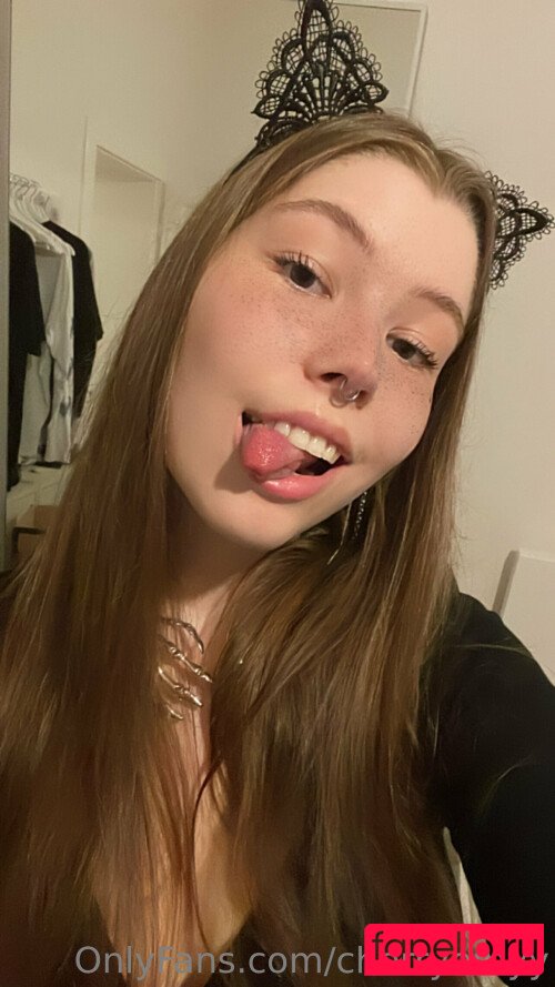 Emily Asmr Nude Onlyfans Photo 42