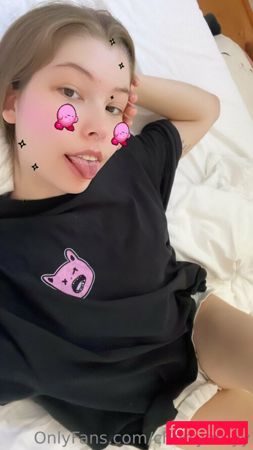 Emily Asmr Nude Onlyfans Photo 33