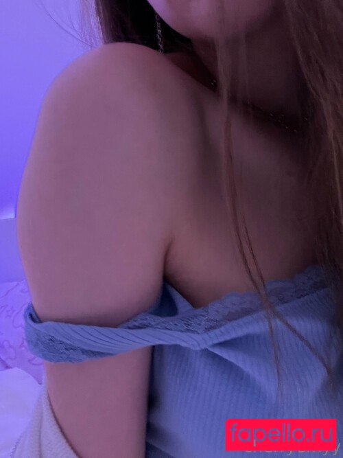 Emily Asmr Nude Onlyfans Photo 24