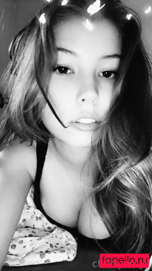 Emily Asmr Nude Onlyfans Photo 22