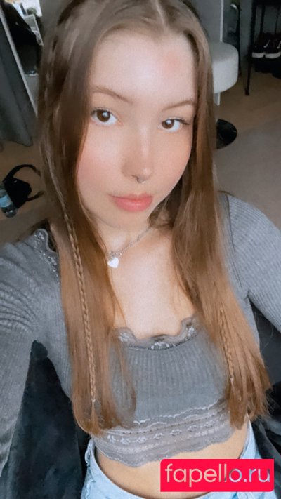 Emily Asmr Nude Onlyfans Photo 3
