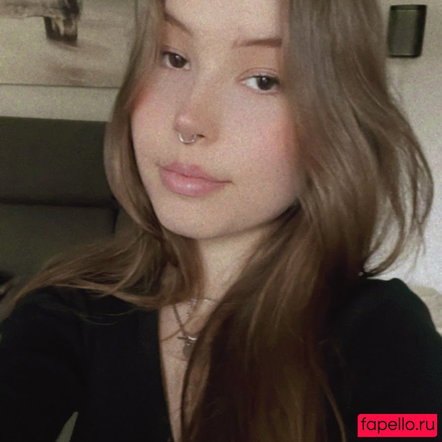 Emily Asmr Nude Onlyfans Photo 4