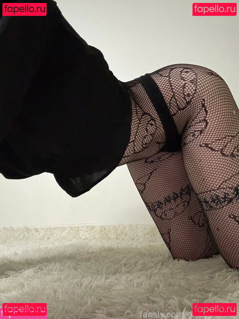 Elsasingular Onlyfans Photo Gallery 