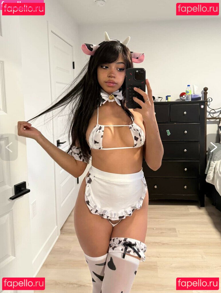 Kikuai / Kikuai_ / kiku_ai Onlyfans Photo Gallery 