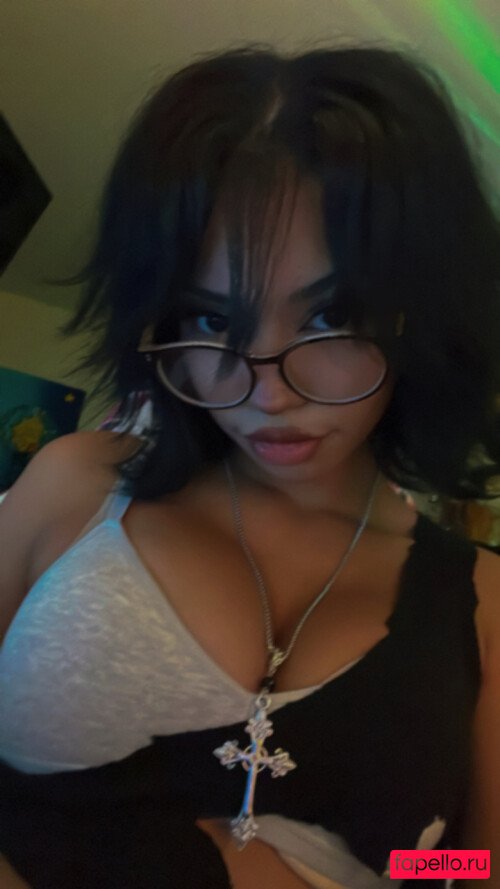 Kikuai Nude Onlyfans Photo 49