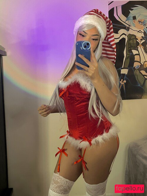 Kikuai Nude Onlyfans Photo 34
