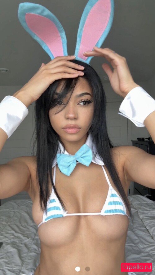 Kikuai Nude Onlyfans Photo 9