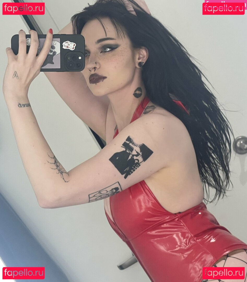 Nihachu Nude Onlyfans Photo 109