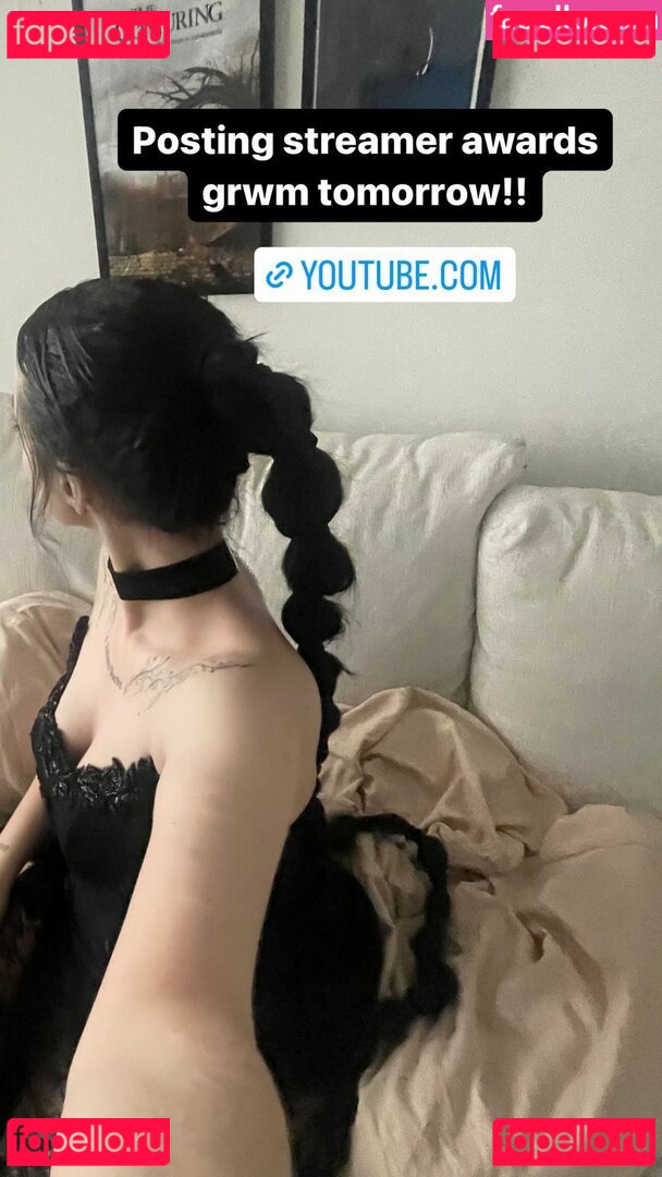 Nihachu Nude Onlyfans Photo 107