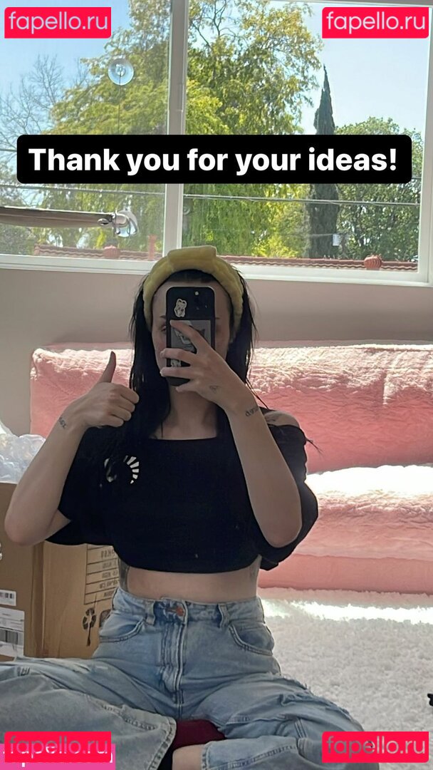 Nihachu Nude Onlyfans Photo 106