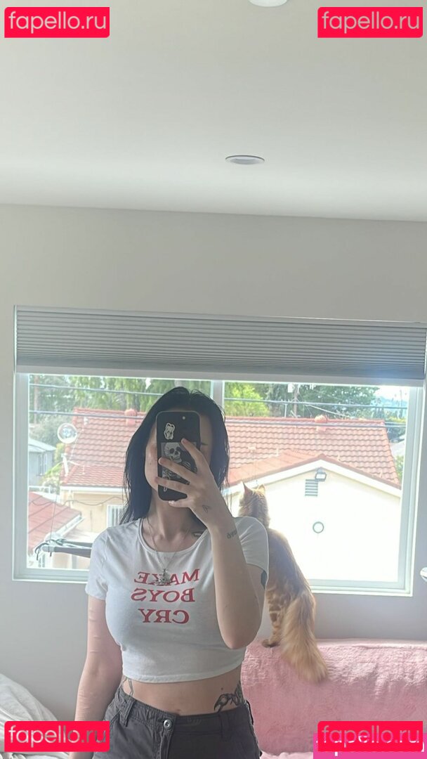 Nihachu Nude Onlyfans Photo 104