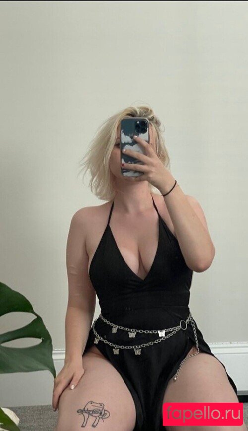 Nihachu Nude Onlyfans Photo 96