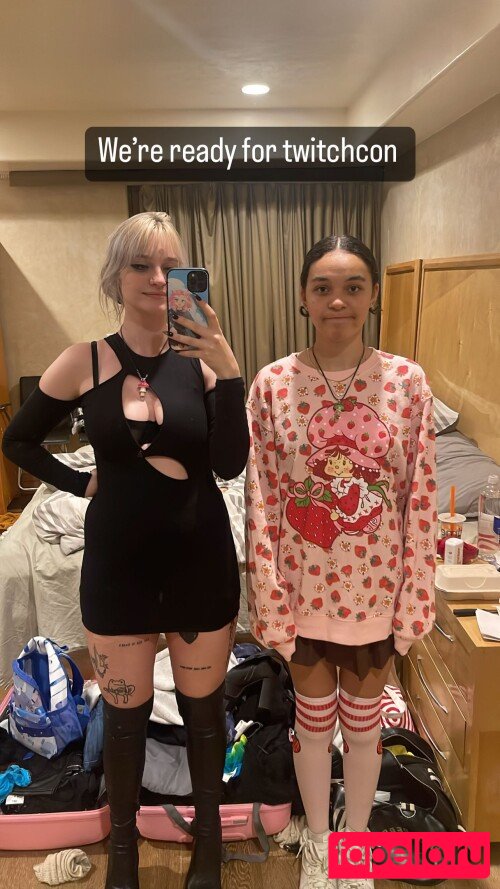 Nihachu Nude Onlyfans Photo 85