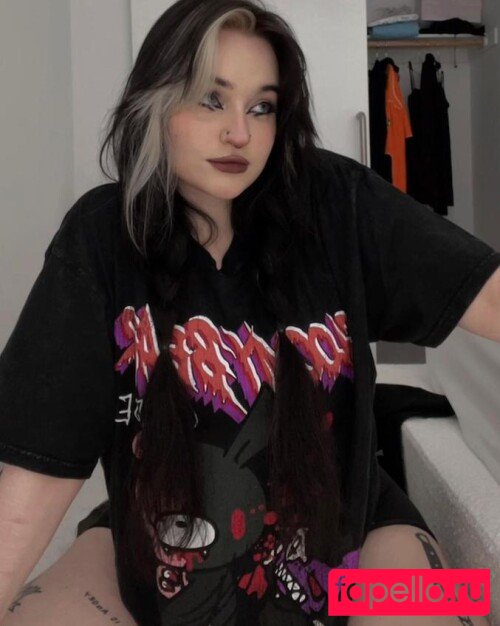 Nihachu Nude Onlyfans Photo 35
