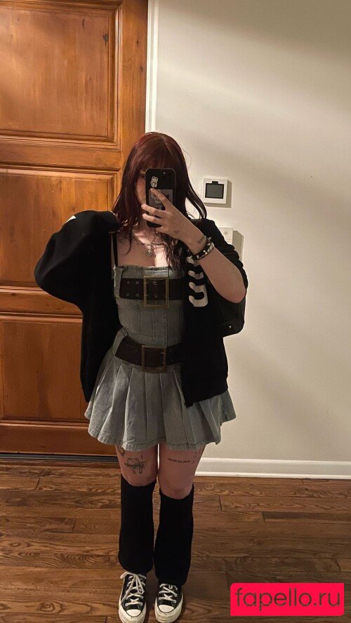 Nihachu Nude Onlyfans Photo 22