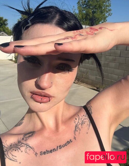 Nihachu Nude Onlyfans Photo 10