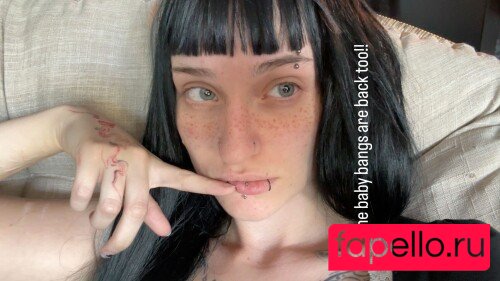 Nihachu Nude Onlyfans Photo 7