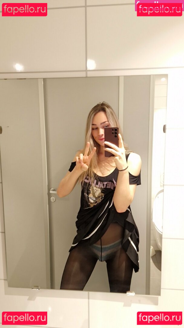 Mariaqt Nude Onlyfans Photo 28