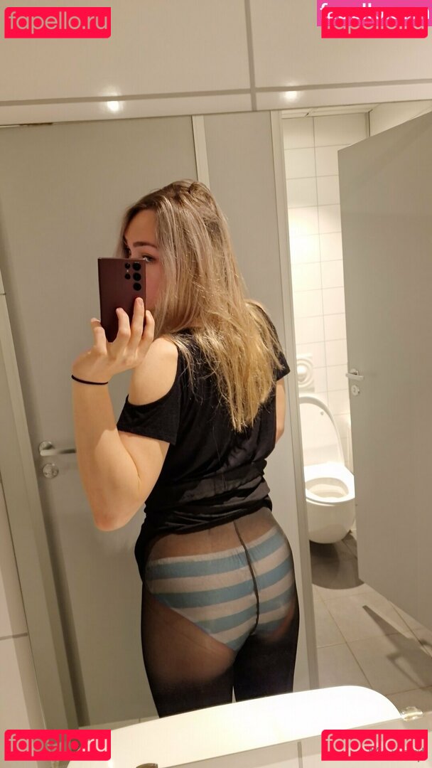 Mariaqt Nude Onlyfans Photo 27