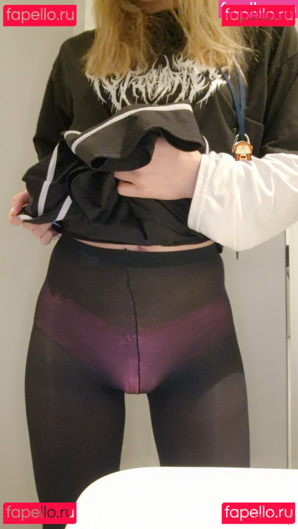 Mariaqt Nude Onlyfans Photo 14