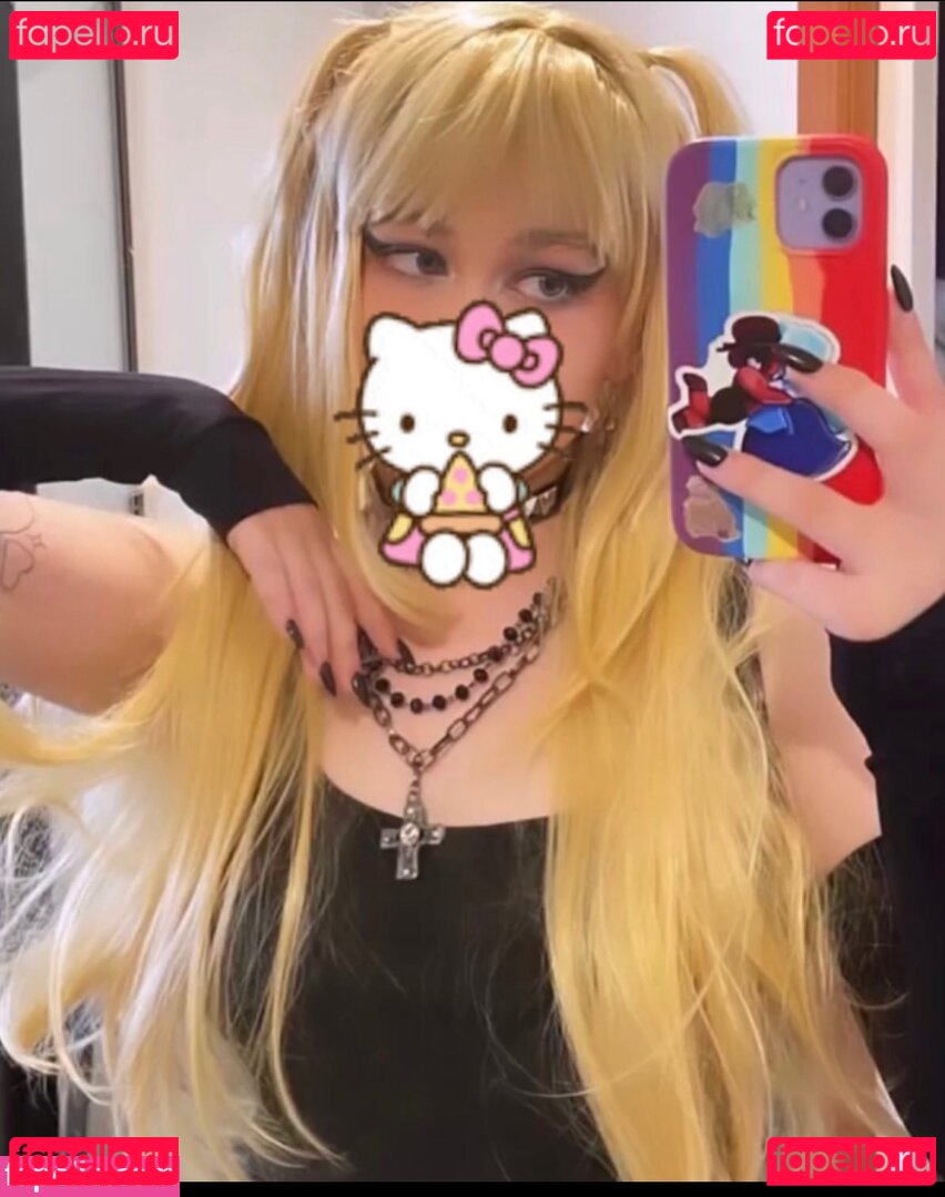 bbririvamp / bbyvamp Onlyfans Photo Gallery 