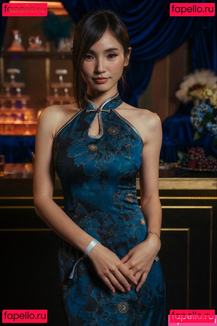 Waterlynn / immwater / youlovechemise Onlyfans Photo Gallery 