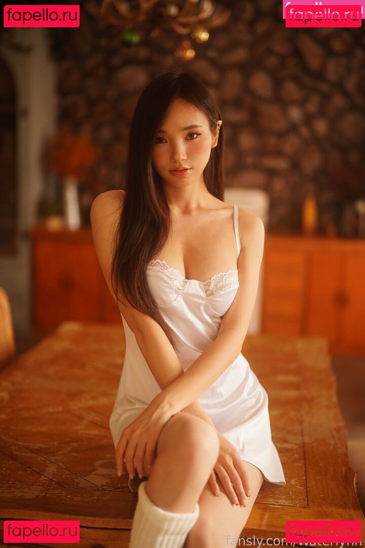 Waterlynn / immwater / youlovechemise Onlyfans Photo Gallery 