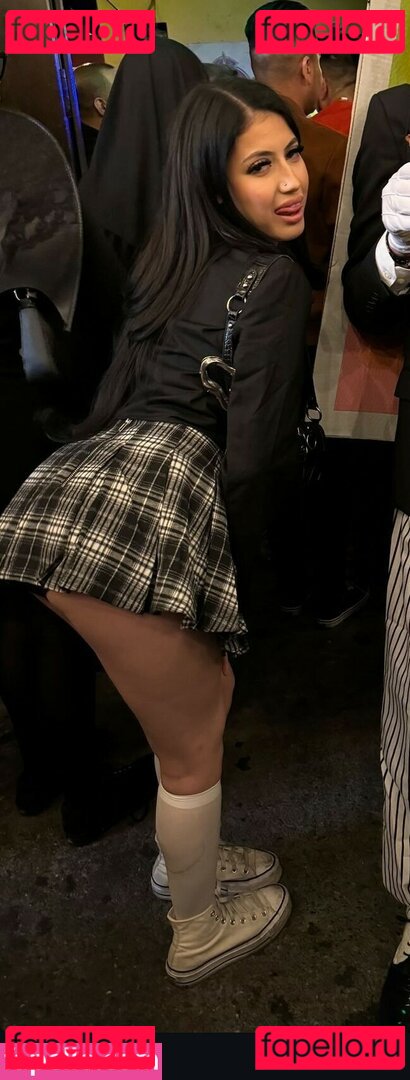 ACJ Nude Onlyfans Photo 23