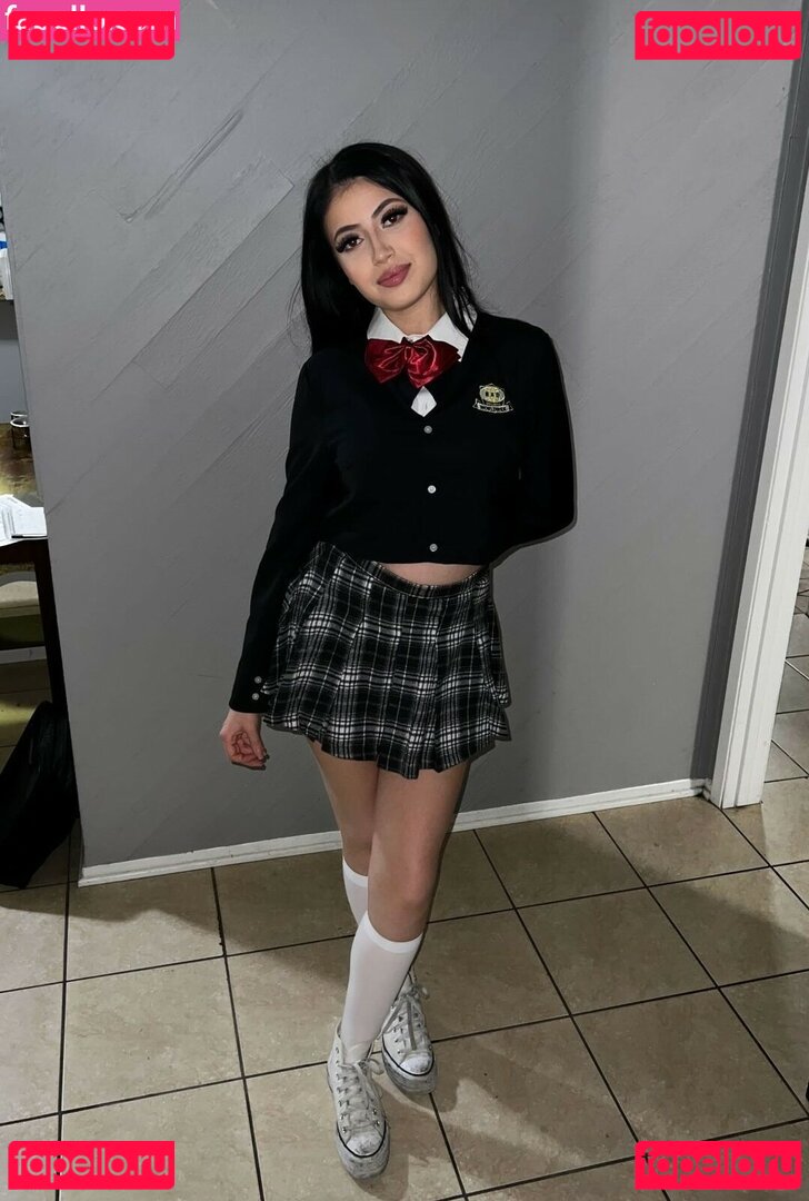 ACJ Nude Onlyfans Photo 22