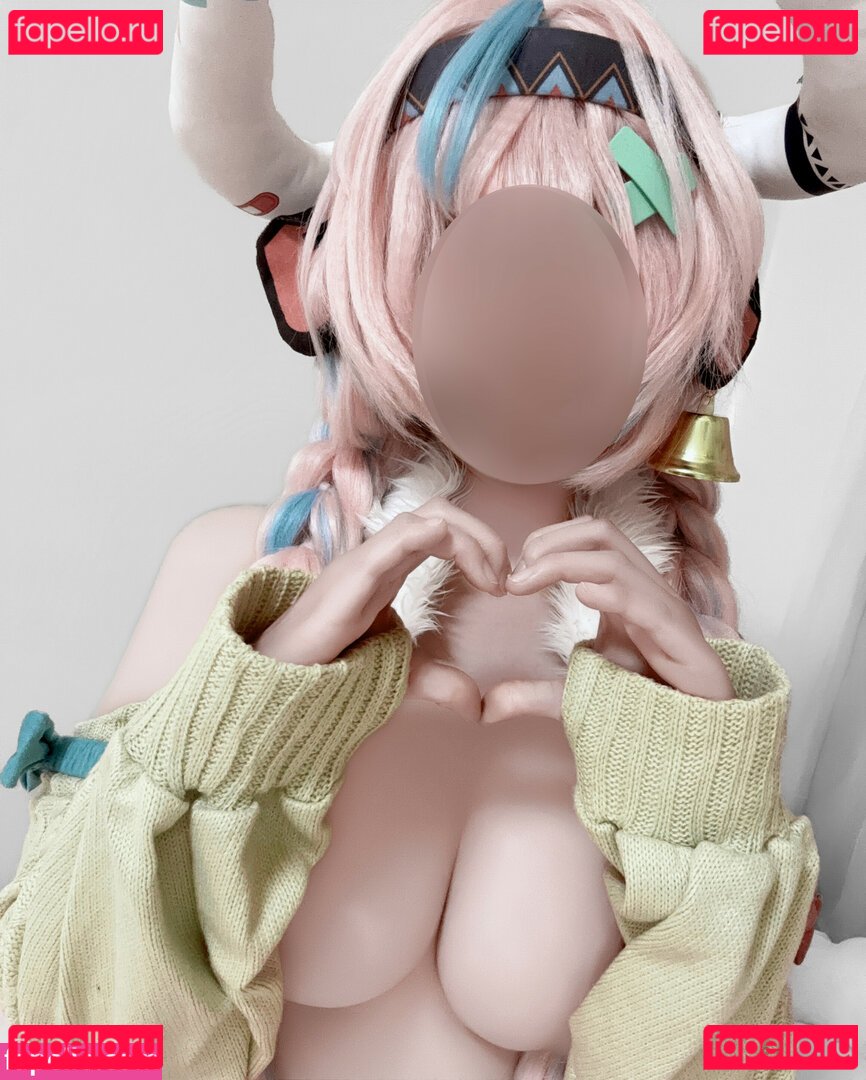 _x_riria Nude Onlyfans Photo 26