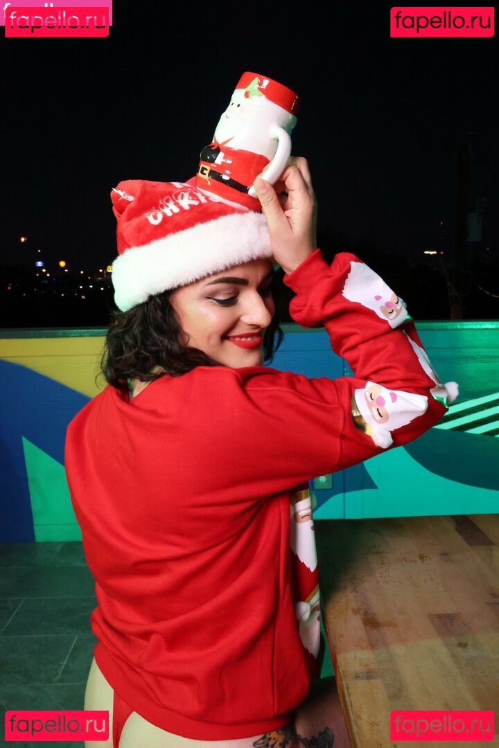 Thunder Rosa / thunderrosa22 Onlyfans Photo Gallery 