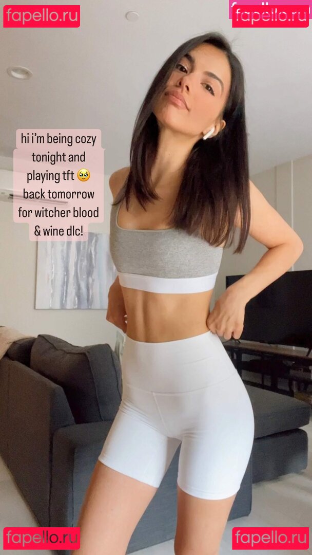 Galadriex / quenofhearts Onlyfans Photo Gallery 