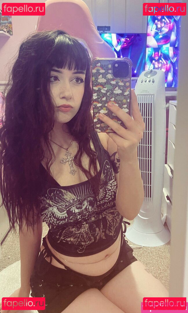 EFCevie / eevieaspen Onlyfans Photo Gallery 