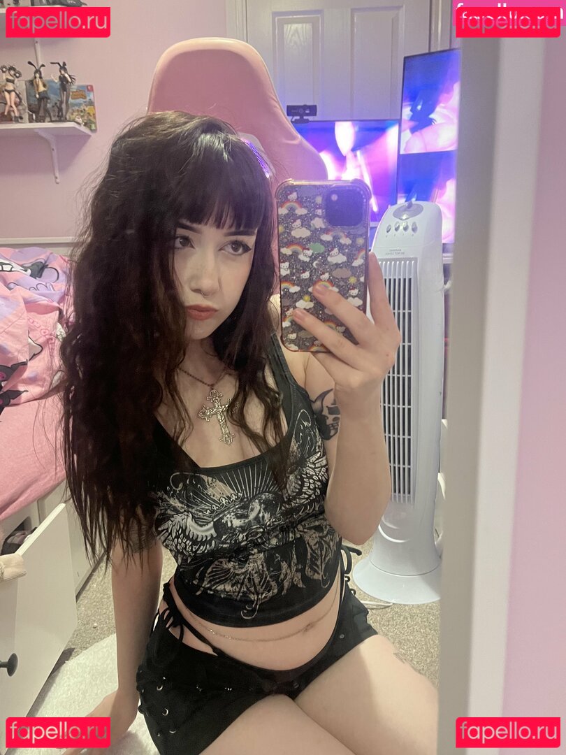 EFCevie / eevieaspen Onlyfans Photo Gallery 