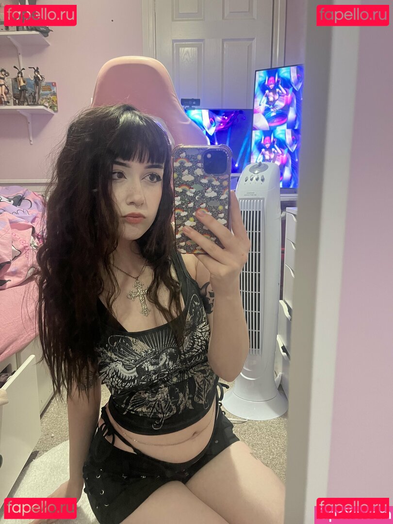 EFCevie / eevieaspen Onlyfans Photo Gallery 