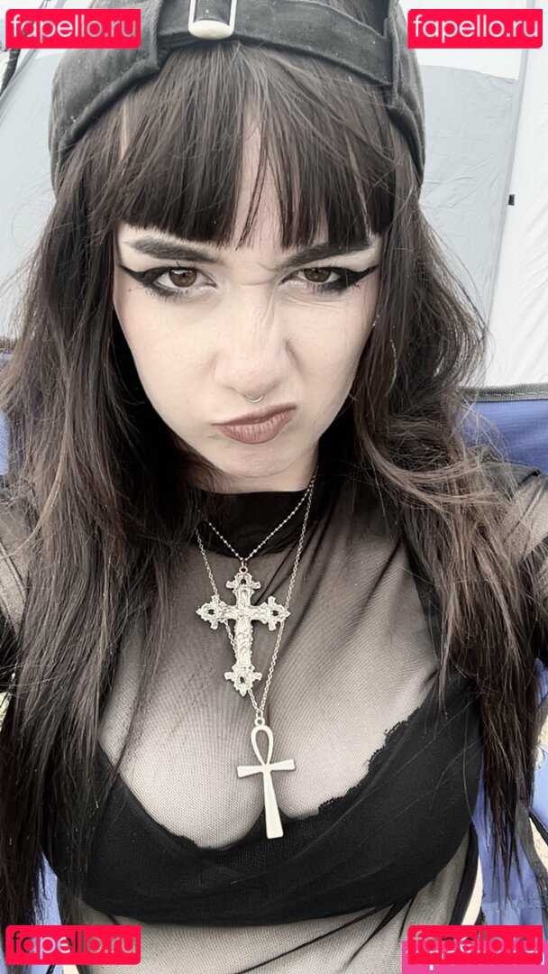 EFCevie / eevieaspen Onlyfans Photo Gallery 