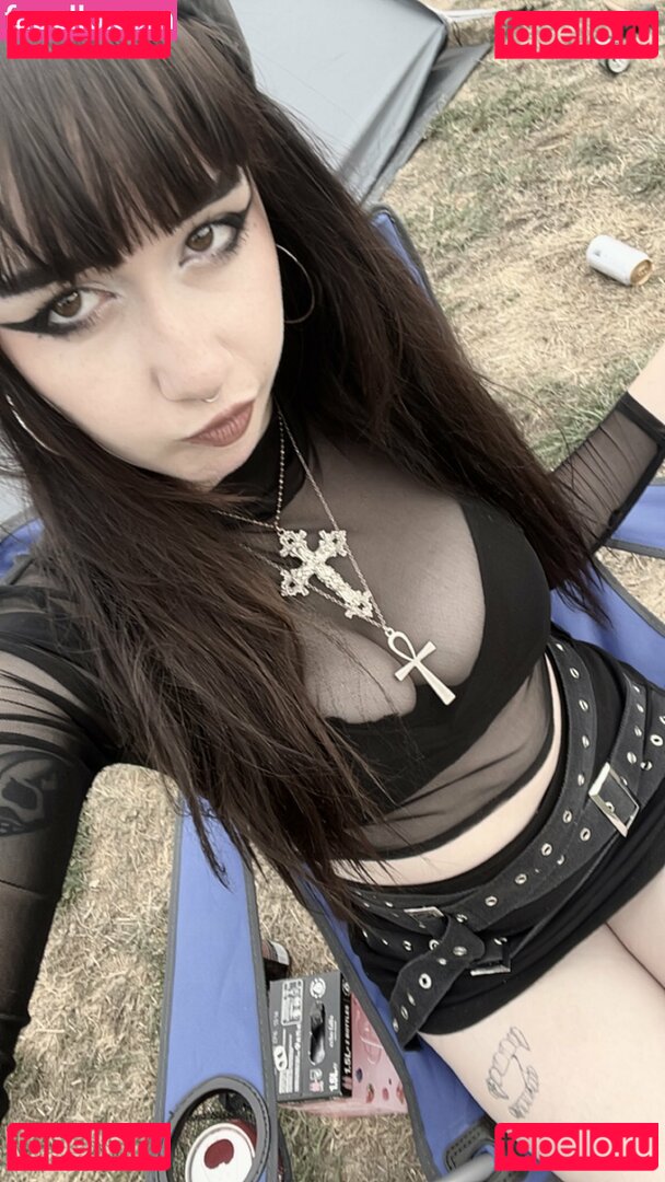 EFCevie / eevieaspen Onlyfans Photo Gallery 