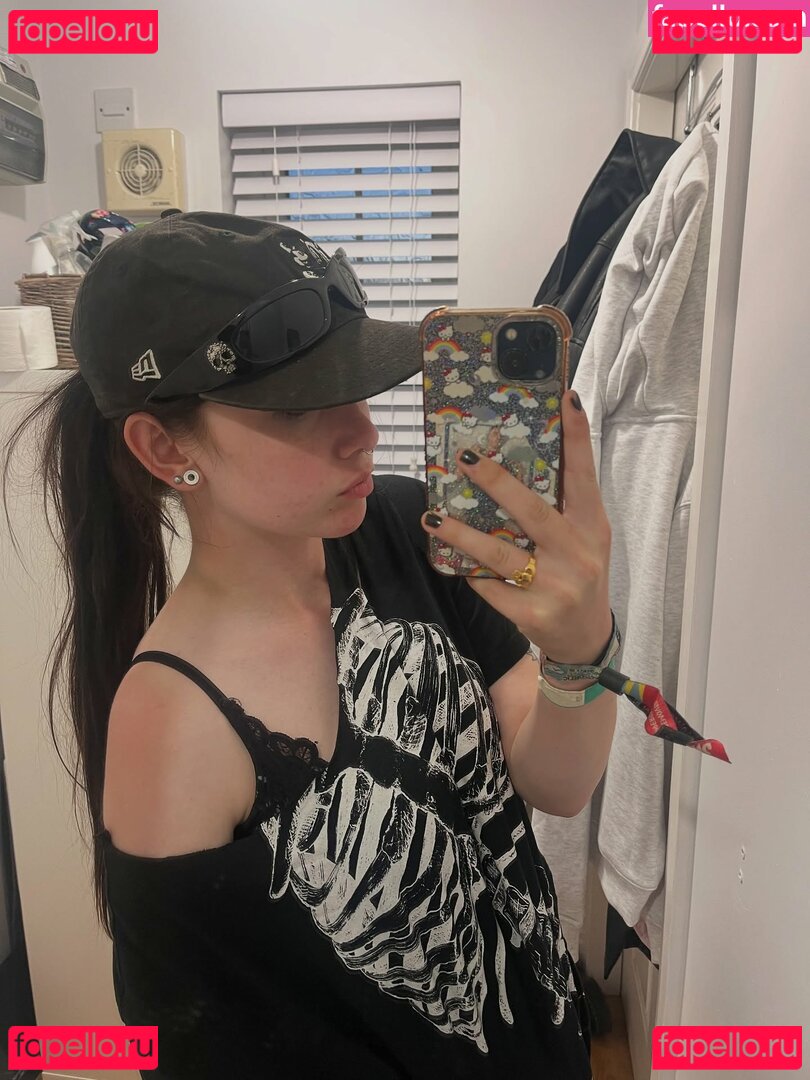 EFCevie Nude Onlyfans Photo 49